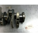 #IC04 Crankshaft Standard From 2006 Lexus IS250  2.5